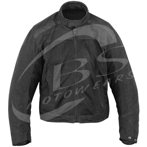 Motorbike Cordura Jacket